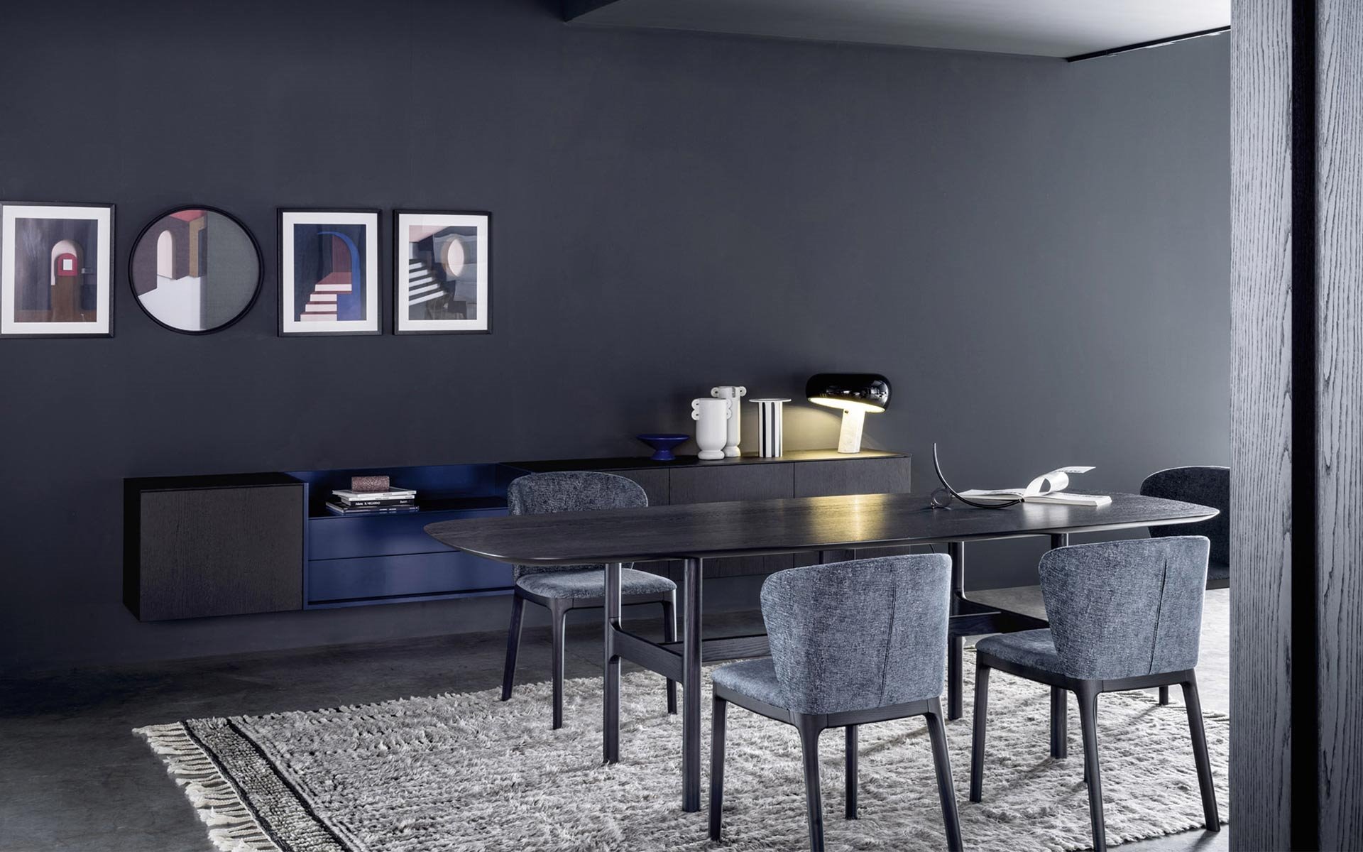 Wandkast N BedHabits 17 1200 8